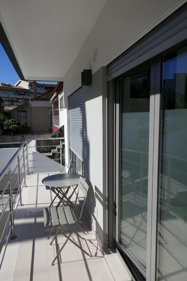 Two Churches Apartment Leiria Exterior photo