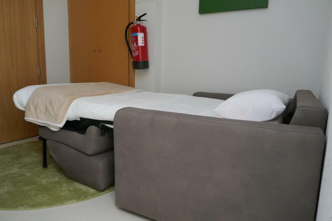 Two Churches Apartment Leiria Exterior photo
